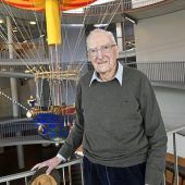 Der 100-jährige Überflieger