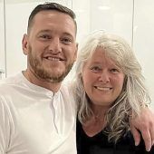 Bei der Einreise verhaftet