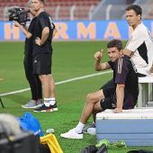 Passt Müller in die MLS?