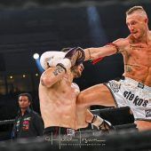 Ein letzter Tanz im Ring