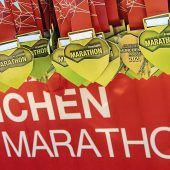 Marathon vor Gericht