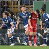 Bielefeld schafft das Pokal-Wunder!