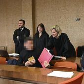 Panzerknacker-Bande verurteilt