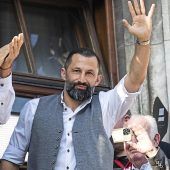 Brazzo wehrt sich gegen Gehalts-Vorwürfe