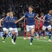 Das Wunder von der Alm