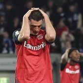 Bayer-Frust nach Sensations-Aus