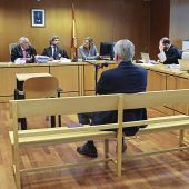 Ancelotti auf der Strafbank