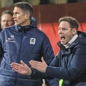 Löwen-Krimi bis zum Schluss!