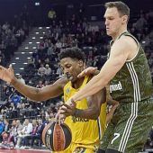 Kein Platz für Rechenspiele