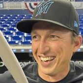 Physiker revolutioniert Baseball