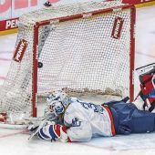 Wenn die Ausrüstung hakt