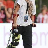 Oberdorf träumt vom Comeback