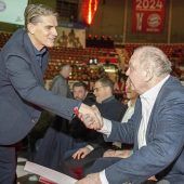 „Es ist sein Verein!“