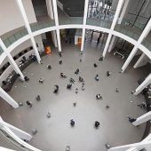 Pinakotheken am Abgrund