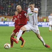 „Wir können die Bayern schlagen“