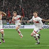 Aus dem Ländle nach Berlin