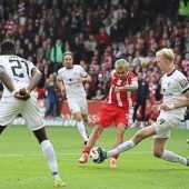 „Für Sechzig war ich ein Hassbild!“