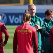 Wück fordert: „Schalter umlegen“