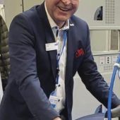 Tief verwoben im Welthandelskrieg