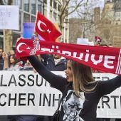 „Deutschland toleriert Erdogan“