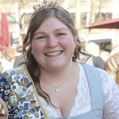 München spargelt los