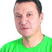 Eine Szene sabotiert sich selbst