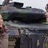 Kampf um den Frieden