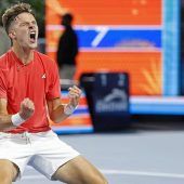 Die Spur führt zu Mensik und Draper