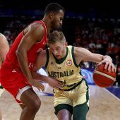 Bayern vor dem Endspiel