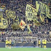 Gerangel um den Europacup