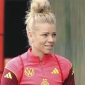 Eine, die das Spiel verändert