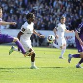 Zwischensprint zur Rettung?