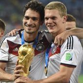 Im Sommer ist Schluss