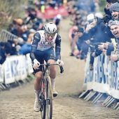 Eine Hatz übers Kopfsteinpflaster