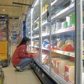 Hygieneskandal bei Kaufland