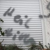 Hass-Straftaten in Bayern auf Rekordhoch