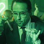 Alle Vögel sind schon da