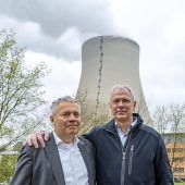 Wieder mit voller Atomkraft voraus?