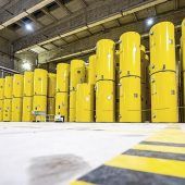 Neue Technologie soll den Atommüll ausschlachten