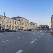 Ideen für den Odeonsplatz