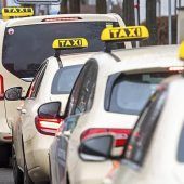 Rückenwind für das Taxigewerbe