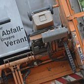 Mit KI gegen Müll-Muffel