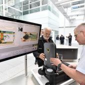 Neue Scanner gegen das Oster-Chaos