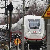 Bahn will besser über Störungen informieren