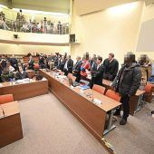 Die Mafia aus Nigeria