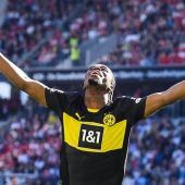 Geheimwaffe mit Gottvertrauen