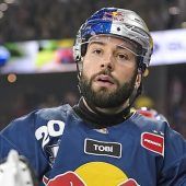 „Alles rückte in den Hintergrund“