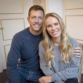 Wozniacki wird Mama