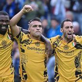 „Das wird eine enge Kiste“