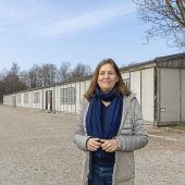 KZ-Gedenkstätte Dachau – ein Sanierungsfall